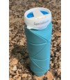 SpecialMade 20 oz  4PK Leakproof Collapsible Water Bottles. 10000Bottles. EXW Los Angeles